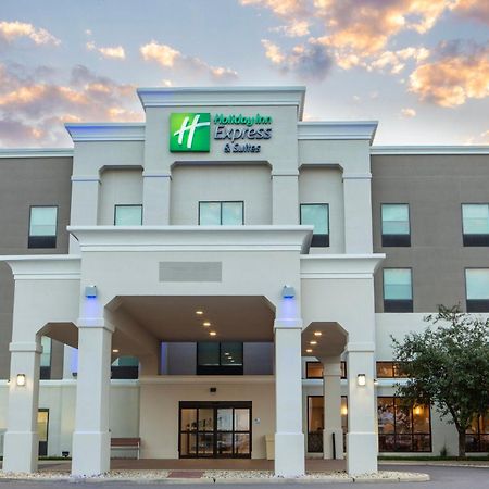Holiday Inn Express & Suites Sioux City-South By Ihg Esterno foto