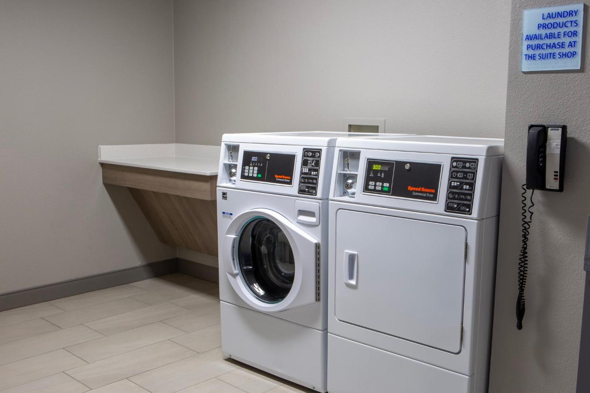Holiday Inn Express & Suites Sioux City-South By Ihg Esterno foto